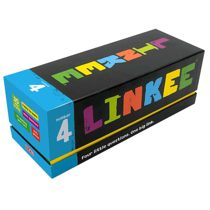 Linkee Game