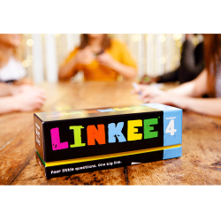 Linkee Game