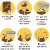 Poetry For Neanderthals By Exploding Kittens