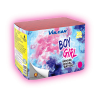 Vulcan Fireworks Gender Reveal Battery - Pink