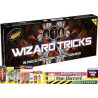 Standard Fireworks Wizard Tricks Selection Box Buy 1 Get 1 Free