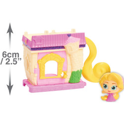 Disney Doorables Mini Playset - Rapunzel