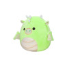 Squishmallow New 12 Inch Eyk The Dragon Gold Belly Exclusive To Toymaster