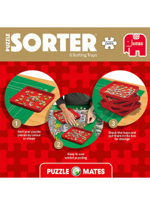 Jigsaw Puzzle Sorter