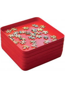 Jigsaw Puzzle Sorter