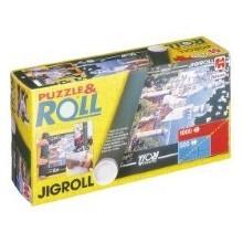 Jigroll For 1000 Piece Puzzle