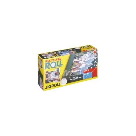 Jigroll For 1000 Piece Puzzle