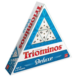 Triominos  Excel The Classic Triangular Dominoes Game