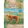 Playmobil Wiltopia - Tiger 71055 Eco Range