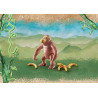Playmobil Wiltopia - Young Orangutan 71074 Eco Range
