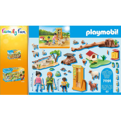 Kerrison Toys - Amazing prices for toys, games and puzzles with next day  delivery. Fireworks available for collection. Your Local Toy Shop. Playmobil  Zoo Petting Zoo 71191
