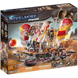 Playmobil Novelmore Sal'ahari Sands - Sand Stormer 71023