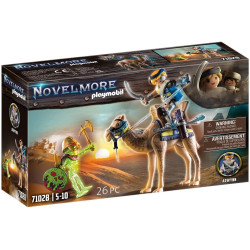 Playmobil Novelmore Sal'ahari Sands - Arwynn's Quest 71028