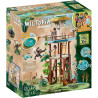 Playmobil Wiltopia - Research Tower With Compass 71008