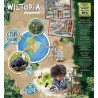 Playmobil Wiltopia - Research Tower With Compass 71008