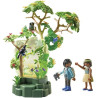 Playmobil Wiltopia - Rainforest Night Light 71009