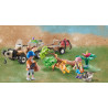 Playmobil Wiltopia - Animal Rescue Quad 71011