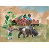 Playmobil Wiltopia -Wiltopia - Anteater Care 71012