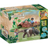 Playmobil Wiltopia -Wiltopia - Anteater Care 71012