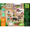 Playmobil Wiltopia -Wiltopia - Anteater Care 71012