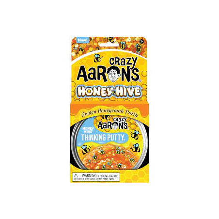 Crazy Aarons Hide Inside Honey Hive