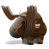 Eugy Build Your Own 3d Models Moose