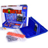 Sea Battle Classic Game Of Battleship