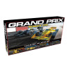 Scalextric C1432 Scalextric 1980s Grand Prix Race Slot Car Set