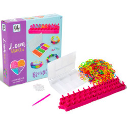 Loom Band Case Kit