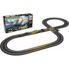 Scalextric Spark Plug - Batman Vs Joker Slot Car Racing Set 1415