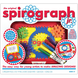 Spirograph Junior