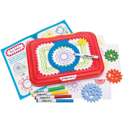 Spirograph Junior