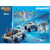 Playmobil - Snow Beast Expedition (70532)