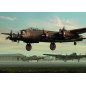 Kidicraft Airfix 1000 Pcs Jigsaw Avro Lancaster B.Ii Kidicraft Airfix 1000 Pcs Jigsaw Avro Lancaster B.Ii