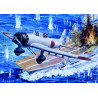 Kidicraft Airfix 1000 Pcs Jigsaw Aichi D3a1 Val