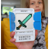 100 Pics Unofficial And Independent Minecraft - Family Flash Card Game
