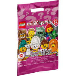 Lego Minifigures Series 24