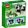 Lego Minecraft 21245 The Panda Haven