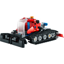 Lego Technic Snow Groomer 42148