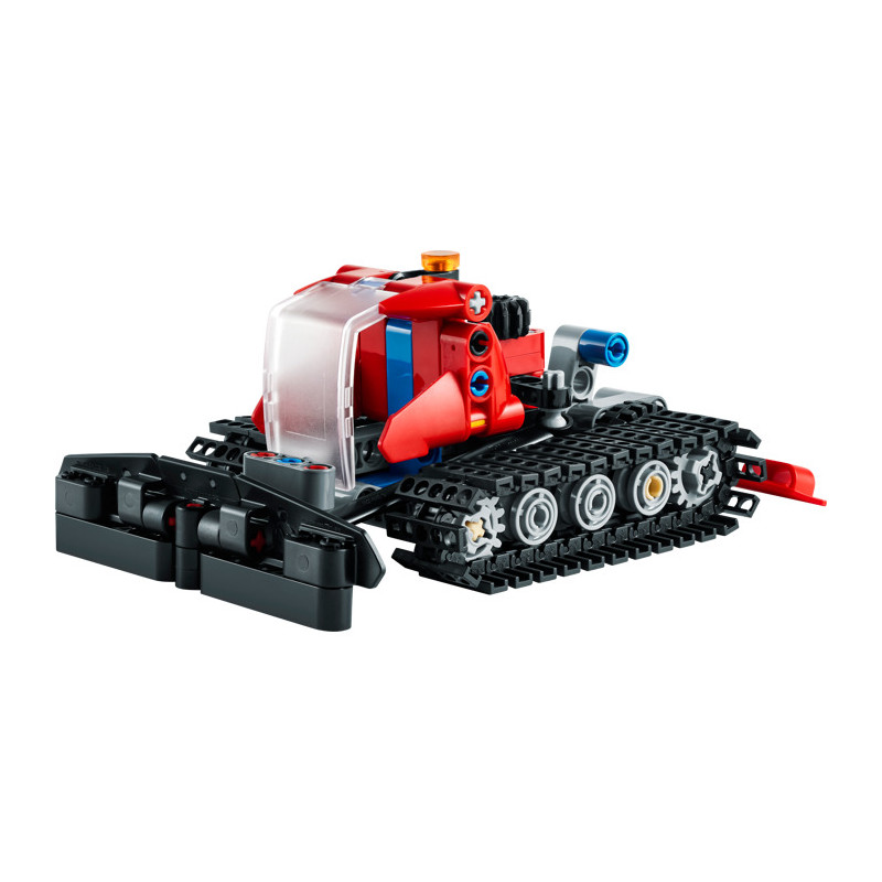 Lego Technic Snow Groomer 42148