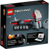 Lego Technic Snow Groomer 42148