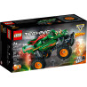 Lego Technic Monster Jam Dragon 42149