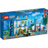 Lego City Fire Rescue Boat 60373