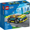 Lego City Electric Sports Car 60383