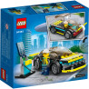 Lego City Electric Sports Car 60383