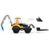 Lego City Construction Digger 60385