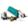Lego City Recycling Truck 60386