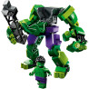 Lego Marvel Hulk Mech Armor 76241