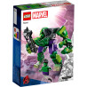 Lego Marvel Hulk Mech Armor 76241