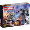 Lego Marvel Ghost Rider Mech & Bike 76245